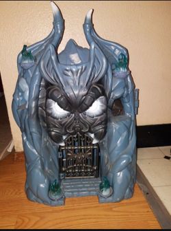 Funko DC Primal Age Batcave