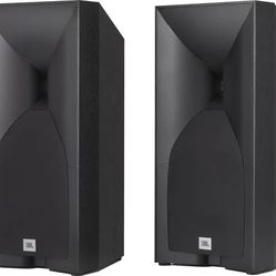 JBL Studio 530 Speakers