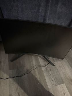 Westington Curved Gaming Monitor 27” 200hz