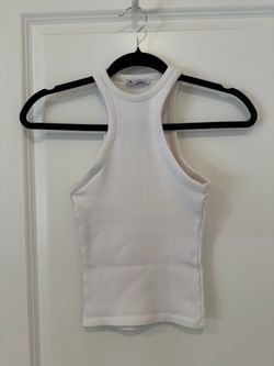 Zara M Fitted