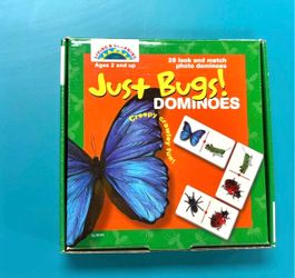 bugs dominoes-science, parents, Classroom, game, math, school