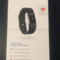 Fitbit Charge 2