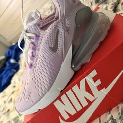 Nike air max 270