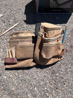 Tool belt