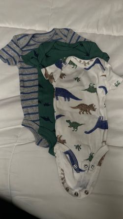 Baby Boy Clothes