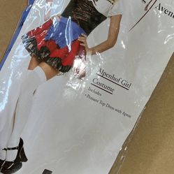 $10 Brand New Costume