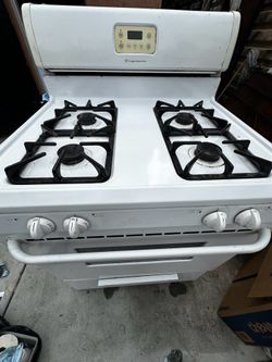 Stove
