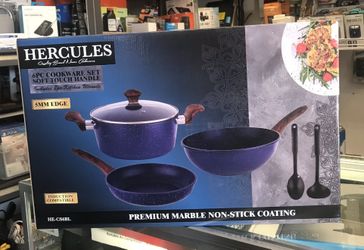 Cookware Set