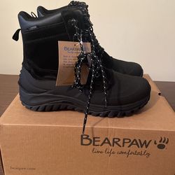 Men’s Snow Boors Size 9