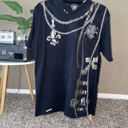 Ak:cess Graphic Shirt 