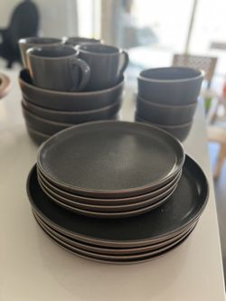 Target Tilley Stoneware Set