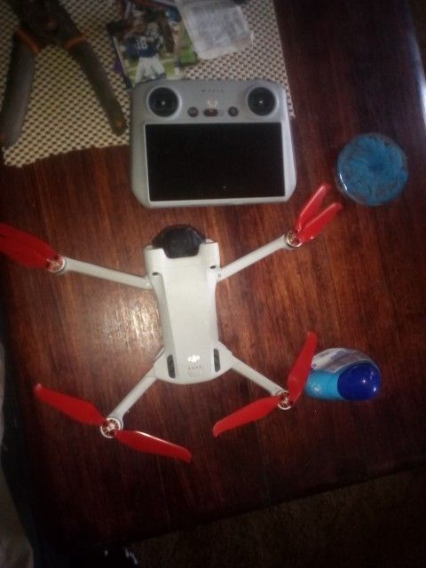 DJI Mini 3 Pro Brand New