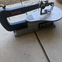 Ryobi Table Saw