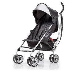 Summer Infant Umbrella Stroller