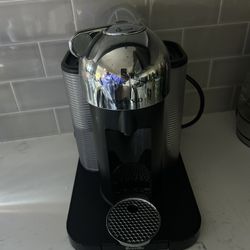 Nespresso Vertuo 