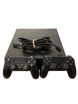PS4 Pro 1tb #32721