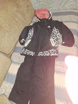 Ne w Gerry ski ja v ket and pants girls 10/12