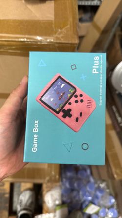 500 in 1 game box wholesale
