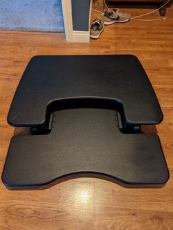 Varidesk Pro Plus 30 Standing Desk