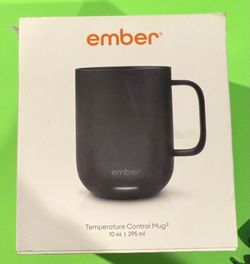 Ember temp Control Mug