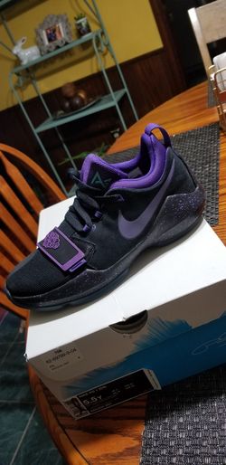 Nike pg 1 score in bunches online