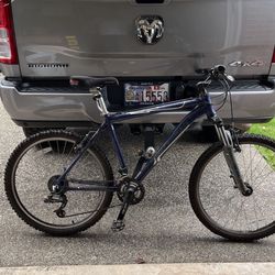 Novato Mountain Bike