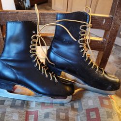 Ice Skates Men's 