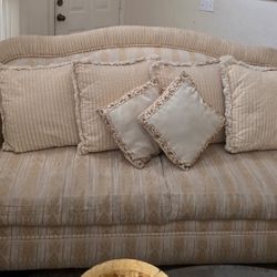 Sofa Set