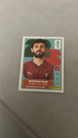 Selling Bernardo Silva for $5