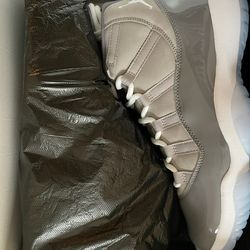 BRAND NEW NIKE AIR JORDAN 11 COOL GREY MEN’S SIZE 9.5