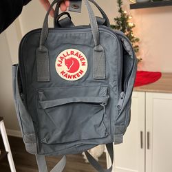 Fjallraven KÃ¥nken Mini Backpack