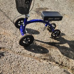 Knee Scooter