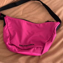 Balenciaga Cross Bag