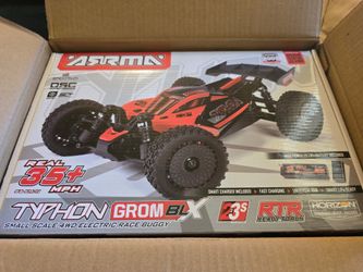 Arrma Typhon Grom 223S RTR 1/14