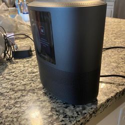 Bose Smart Speaker 500 