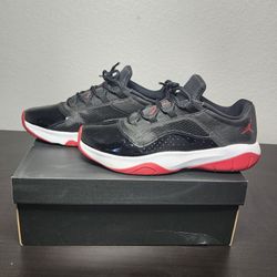 Air Jordan 11 CMFT Low