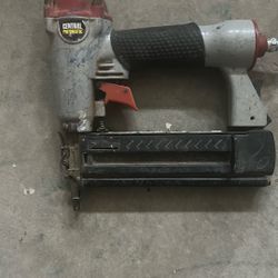 Finish Nailer