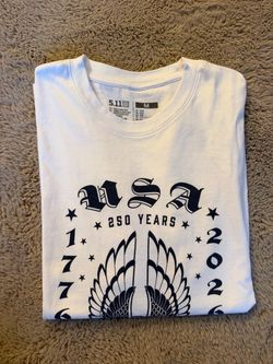 5.11 shirt