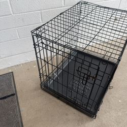 Medium Dog Crate