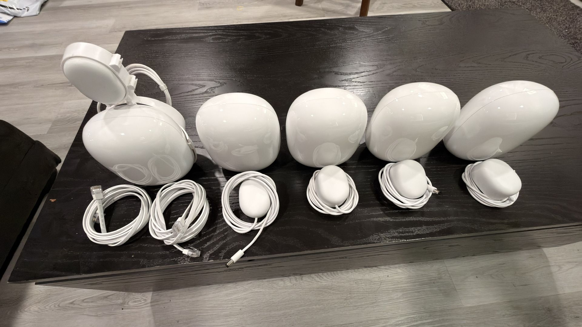 Google Nest Wifi Pro