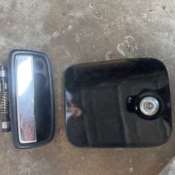Tacoma Parts  Oem 
