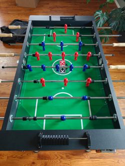 Foosball Table