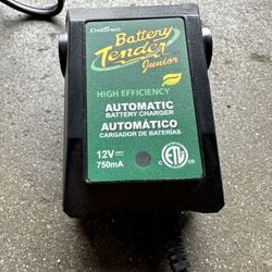BATTERY Tender Kit