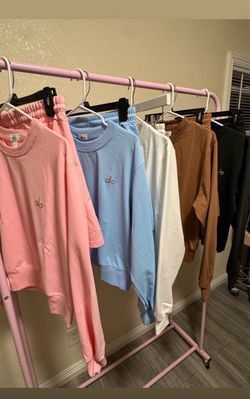 Shorts ALO sets