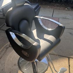 Styling Chair 2