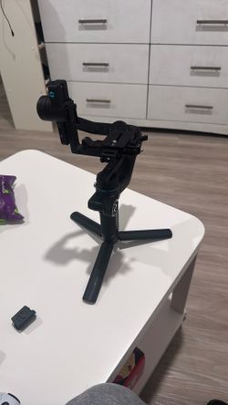 Scorp Mini 2 Gimbal