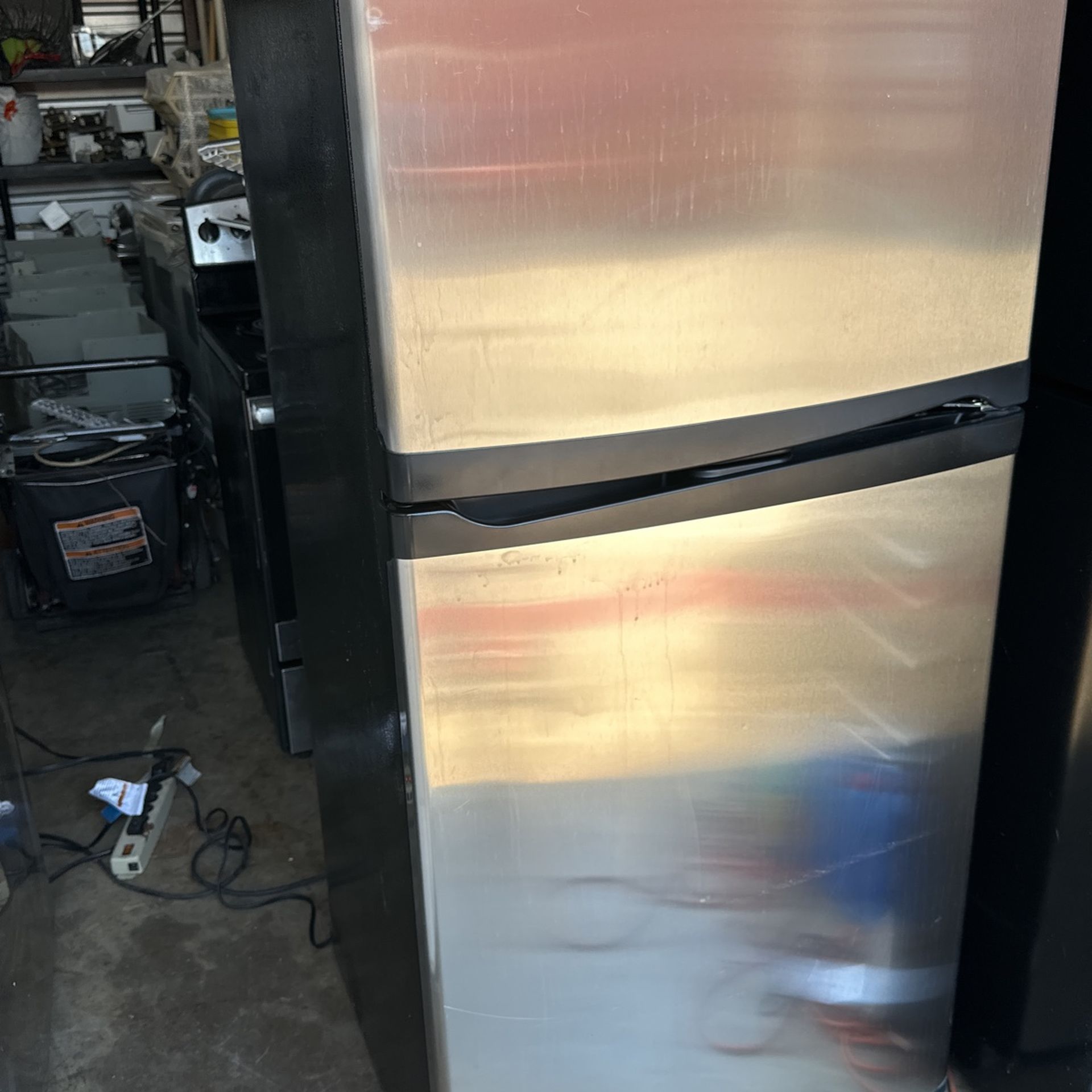 Refrigerador Whirlpool Gold Enfria Perfecto ❄️❄️❄️❄️