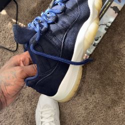 Jordan 11 Size 8 Og Box Included