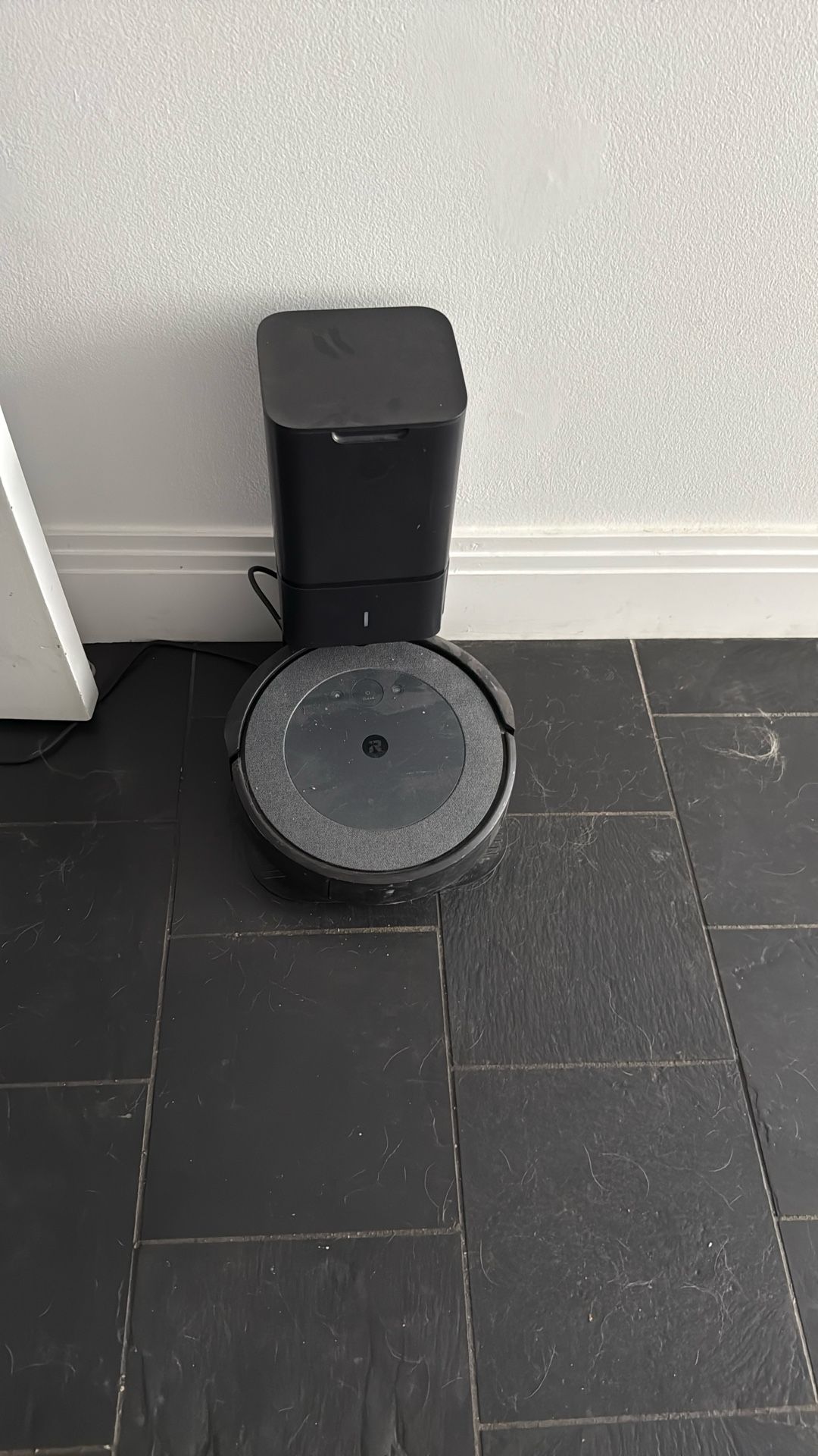 Robo Vaccum Cleaner