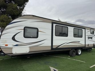 Rv Trailer